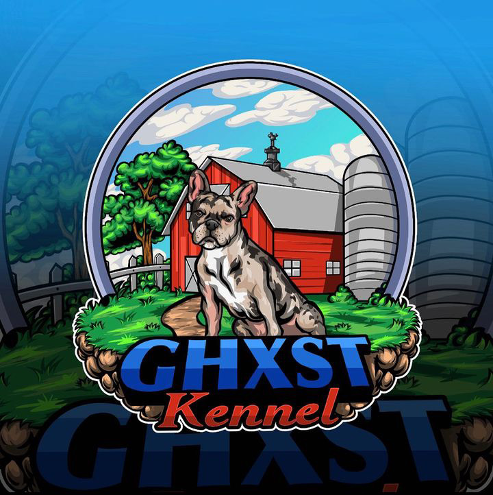 GhxstKennelFullLogo