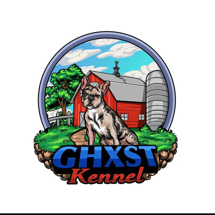GhxstKennelLogo